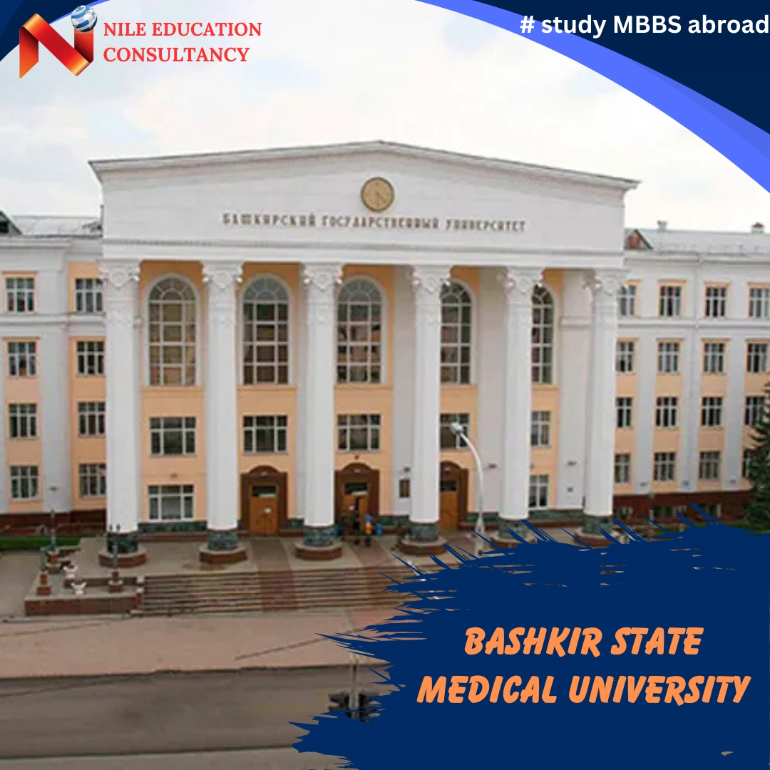 Study MBBS in Russia